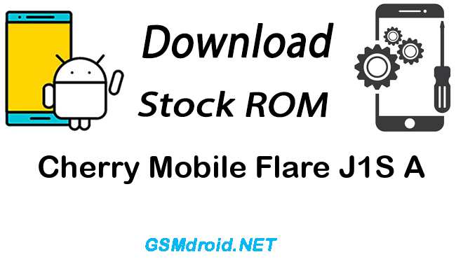 Cherry Mobile Flare J1S A