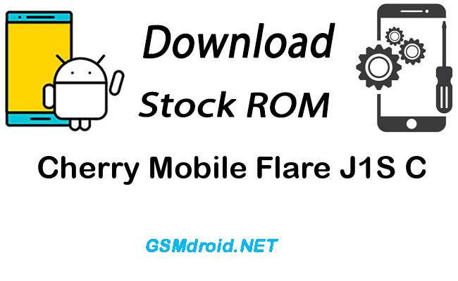 Cherry Mobile Flare J1S C