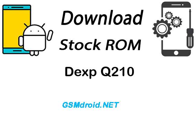 Dexp Q210
