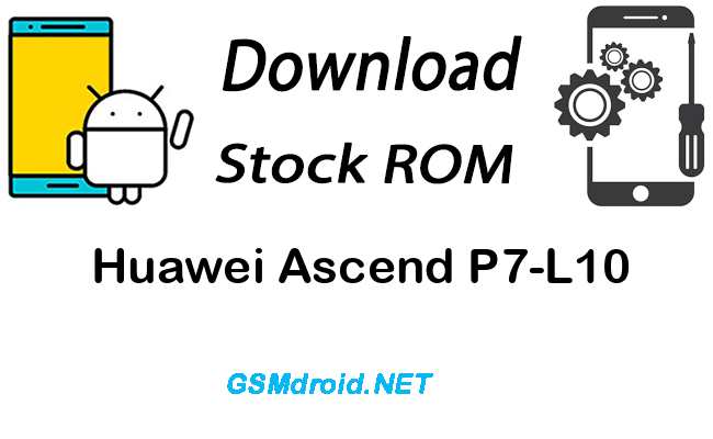 Huawei Ascend P7-L10