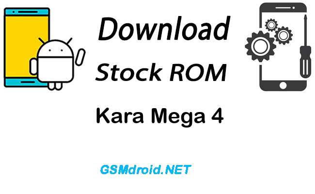 Kara Mega 4