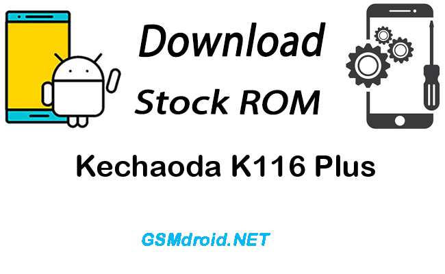 Kechaoda K116 Plus