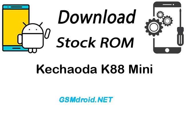 Kechaoda K88 Mini