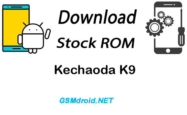 Kechaoda K9