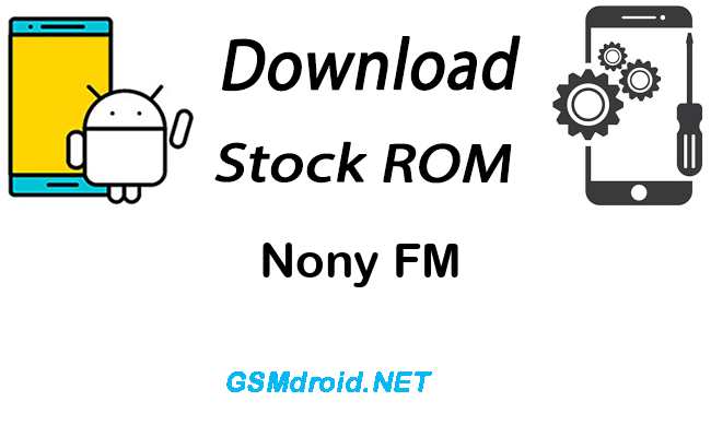Nony FM