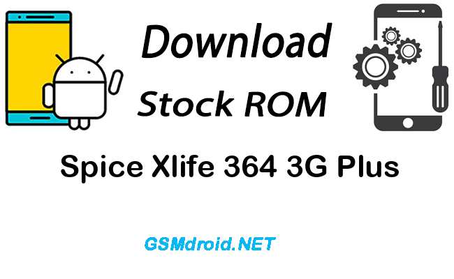Spice Xlife 364 3G Plus