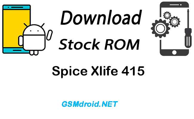 Spice Xlife 415
