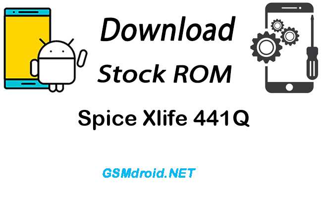 Spice Xlife 441Q