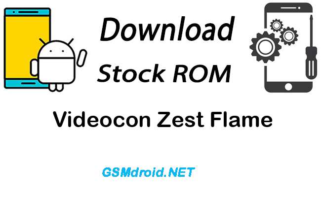 Videocon Zest Flame