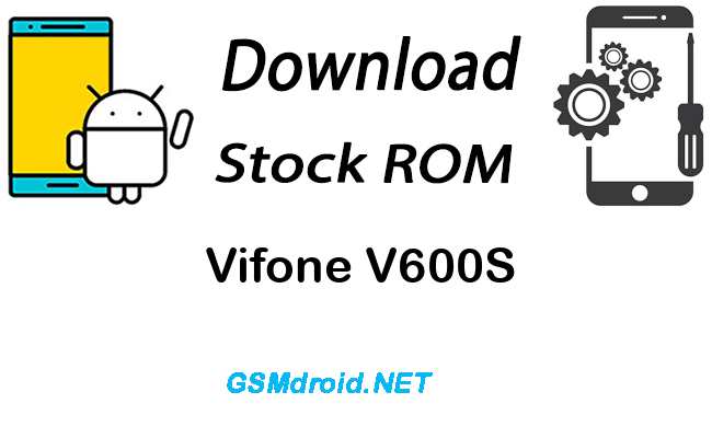 Vifone V600S