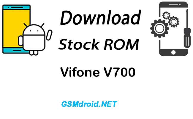 Vifone V700